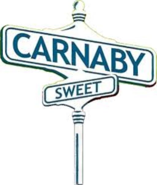 Carnaby 100 Mini