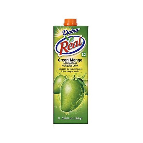 Dabur Green Mango Drink 1L