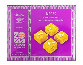 Deep Magas 340g