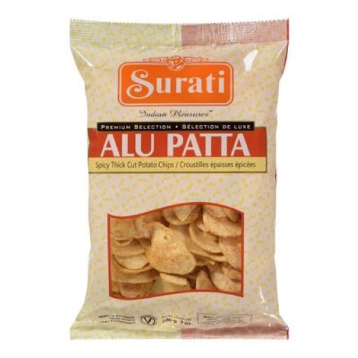 Surati Aloo Patta 200g