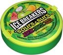 Ice Breakers